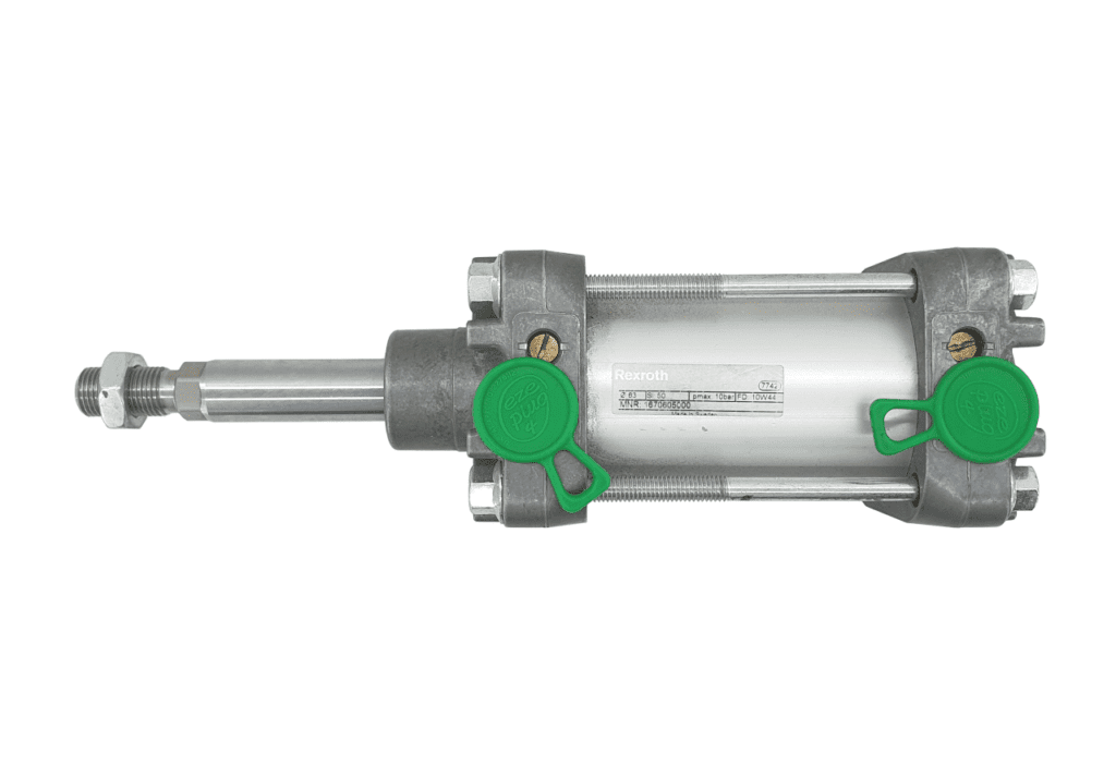 REXROTH PNEUMATIC CYLINDER 167.060.500.0