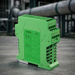 Converters & Isolators