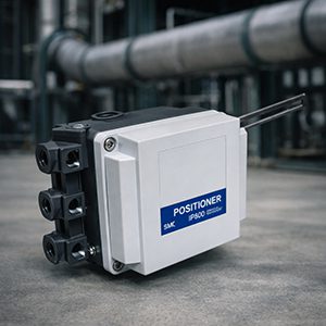 Cylinders & Positioners